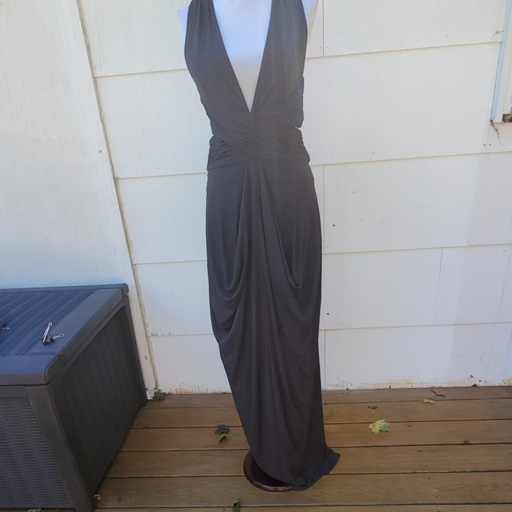 Robert Rodriguez formal gown - Picture 8 of 8
